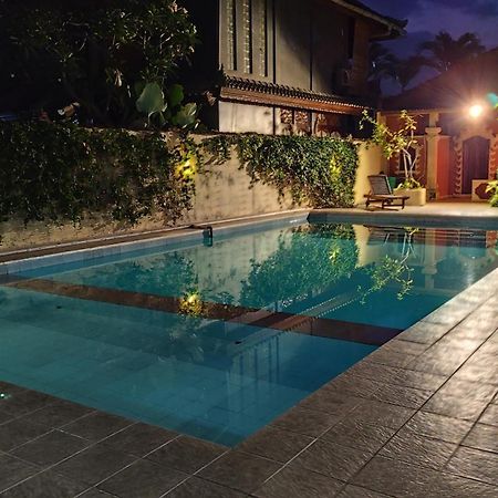 Keyani Bungalows Lovina Exterior photo