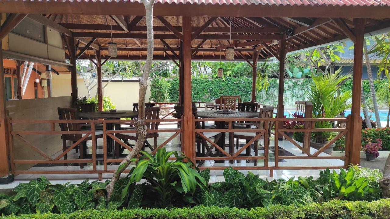 Keyani Bungalows Lovina Exterior photo