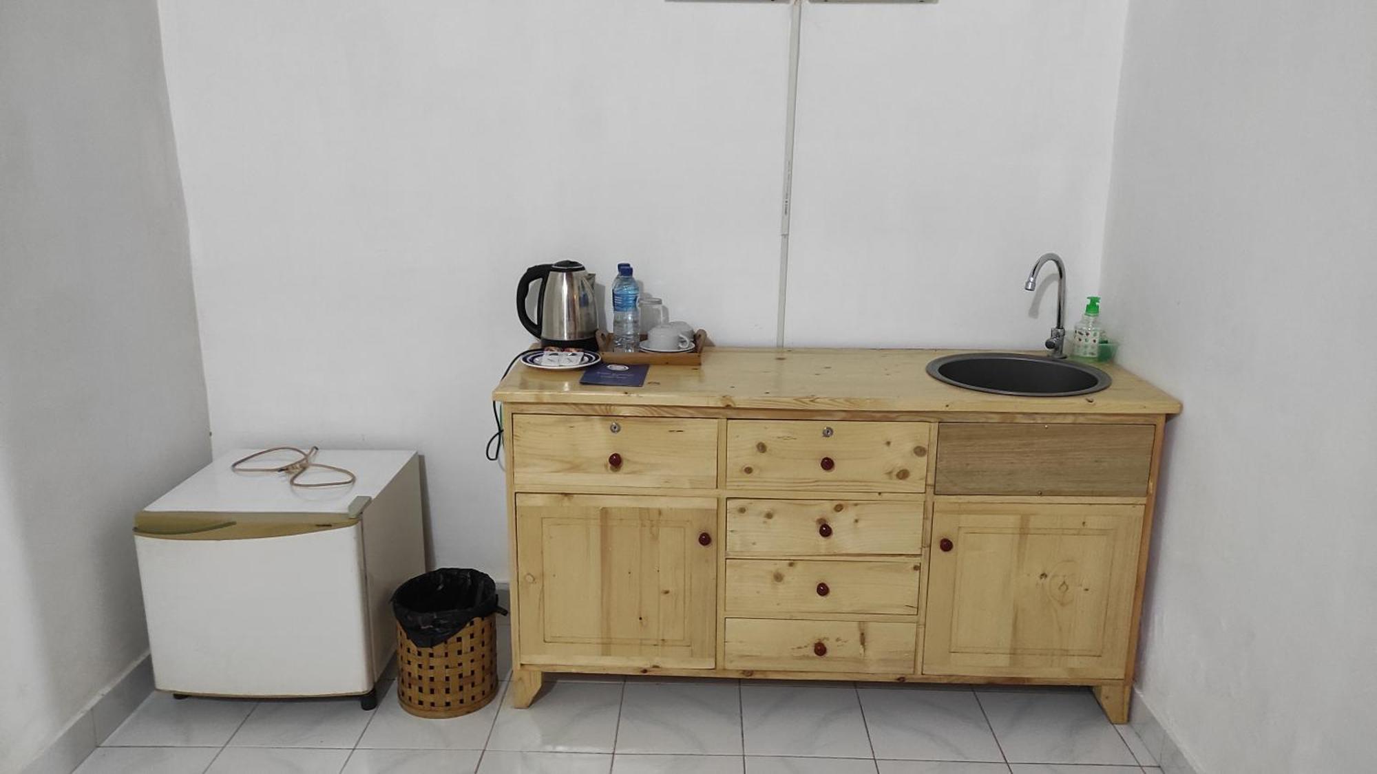 Keyani Bungalows Lovina Room photo